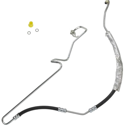 SUNSONG NORTH AMERICA - 3405392 - Power Steering Pressure Line Hose Assembly pa1