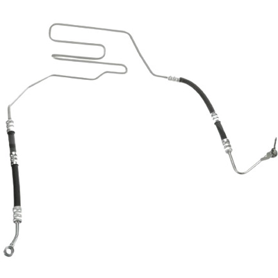 SUNSONG NORTH AMERICA - 3405590 - Power Steering Pressure Hose pa1