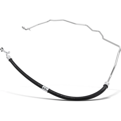 SUNSONG NORTH AMERICA - 3405616 - Power Steering Pressure Hose pa1