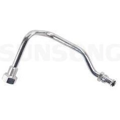 Power Steering Pressure Hose by SUNSONG NORTH AMERICA - 3601085 pa1