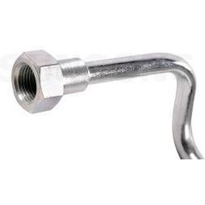 Power Steering Pressure Hose by SUNSONG NORTH AMERICA - 3601085 pa2