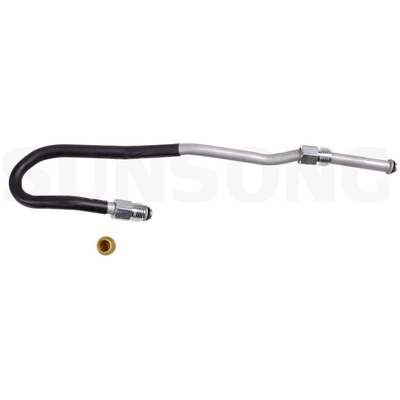 Power Steering Pressure Hose by SUNSONG NORTH AMERICA - 3601161 pa1