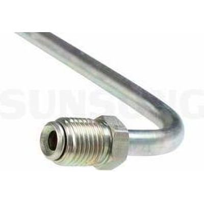 Power Steering Pressure Hose by SUNSONG NORTH AMERICA - 3602024 pa3