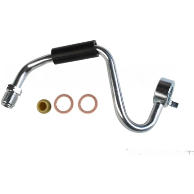 SUNSONG NORTH AMERICA - 3602045 - Power Steering Return Hose pa2