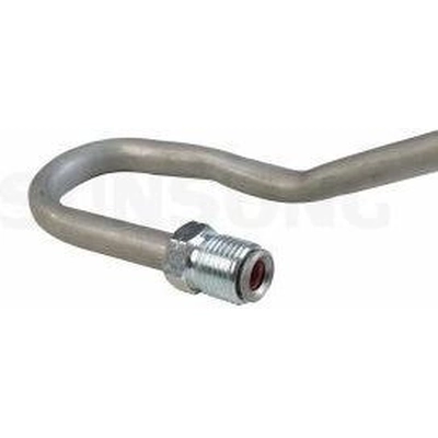 Power Steering Pressure Hose by SUNSONG NORTH AMERICA - 3602117 pa2