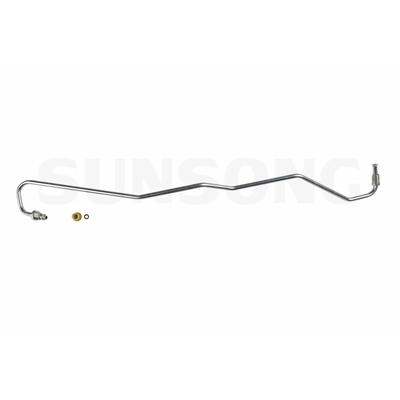 Power Steering Pressure Hose by SUNSONG NORTH AMERICA - 3602252 pa1