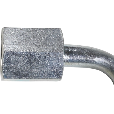 SUNSONG NORTH AMERICA - 3602260 - Power Steering Pressure Hose pa2