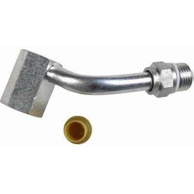 Power Steering Pressure Hose by SUNSONG NORTH AMERICA - 3602262 pa4