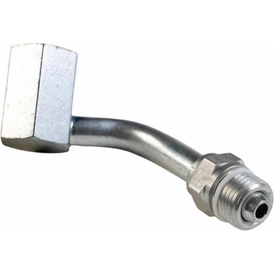 Power Steering Pressure Hose by SUNSONG NORTH AMERICA - 3602262 pa5