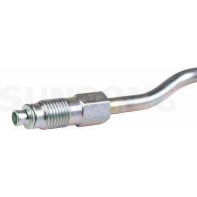 Power Steering Pressure Hose by SUNSONG NORTH AMERICA - 3602271 pa2