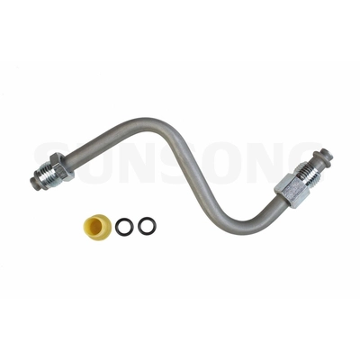 Power Steering Pressure Hose by SUNSONG NORTH AMERICA - 3602307 pa1