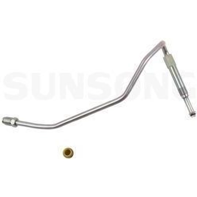 Power Steering Pressure Hose by SUNSONG NORTH AMERICA - 3602560 pa1