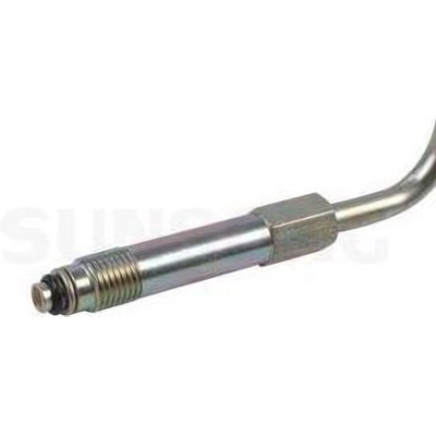 Power Steering Pressure Hose by SUNSONG NORTH AMERICA - 3602560 pa3