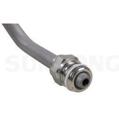 Power Steering Pressure Hose by SUNSONG NORTH AMERICA - 3602734 pa2