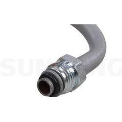 Power Steering Pressure Hose by SUNSONG NORTH AMERICA - 3602734 pa3