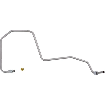 Power Steering Pressure Hose by SUNSONG NORTH AMERICA - 3602927 pa4