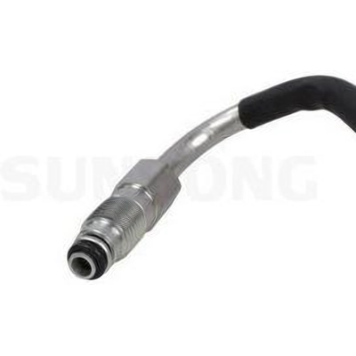 Power Steering Pressure Hose by SUNSONG NORTH AMERICA - 3602931 pa2