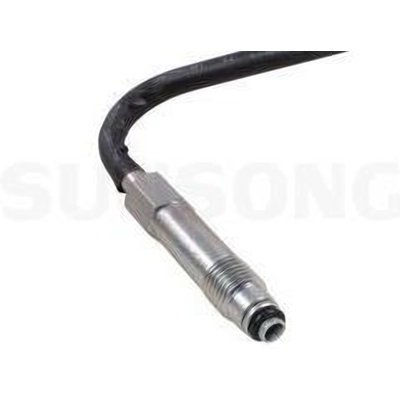 Power Steering Pressure Hose by SUNSONG NORTH AMERICA - 3603304 pa2