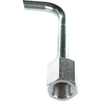 SUNSONG NORTH AMERICA - 3605119 - Power Steering Pressure Hose pa5
