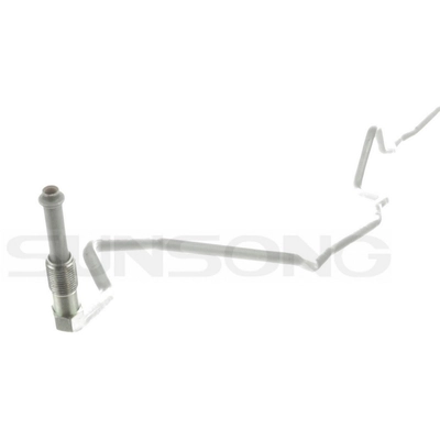 SUNSONG NORTH AMERICA - 3605185 - Power Steering Pressure Hose pa2