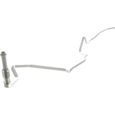 SUNSONG NORTH AMERICA - 3605185 - Power Steering Pressure Hose pa5