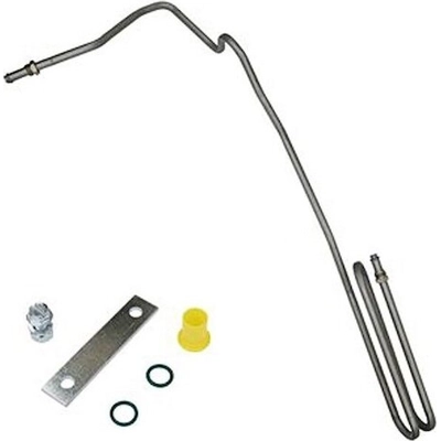 SUNSONG NORTH AMERICA - 3605286 - Power Steering Pressure Line Hose Assembly pa1