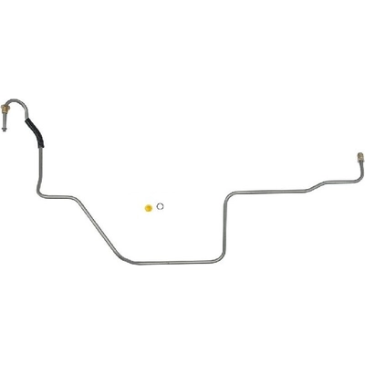 SUNSONG NORTH AMERICA - 3605393 - Power Steering Pressure Line Hose Assembly pa1