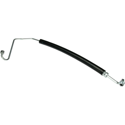 URO - 1079975482 - Power Steering Hose pa3