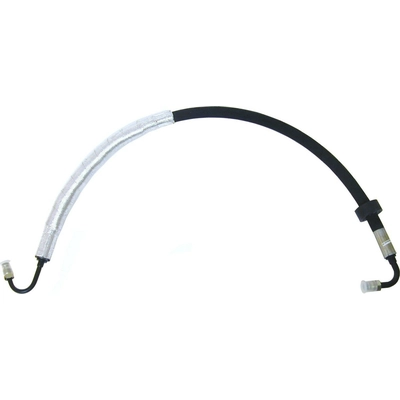 Power Steering Pressure Hose by URO - 1634602224 pa1