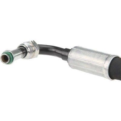 Power Steering Pressure Hose by URO - 1634602224 pa4