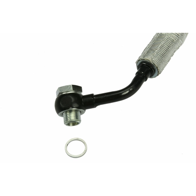 URO - 1634604224 - Power Steering Pressure Hose pa4