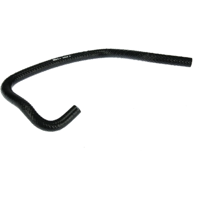 URO - 1644660081 - Power Steering Return Hose pa1