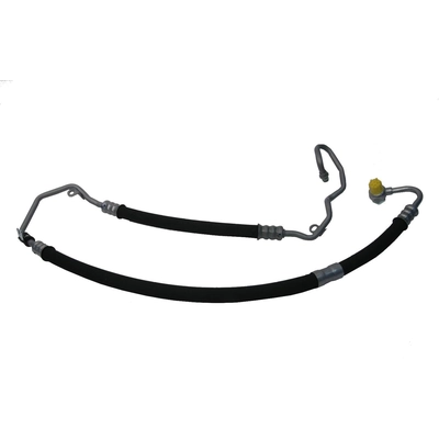 Power Steering Pressure Hose by URO - 2114660481 pa1