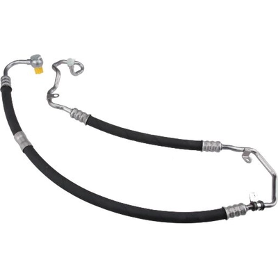 Power Steering Pressure Hose by URO - 2114660481 pa3