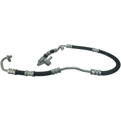 URO - 2303204153 - Power Steering Pressure Hose pa4