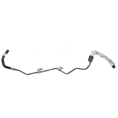 URO - 31202355 - Power Steering Hose pa1