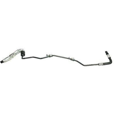 URO - 31202355 - Power Steering Hose pa2