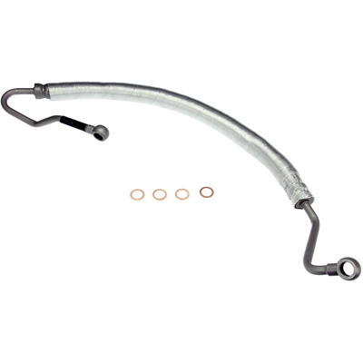 URO - 32411093929 - Power Steering Pressure Hose pa2