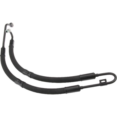 Power Steering Pressure Hose by URO - 32416759774 pa5