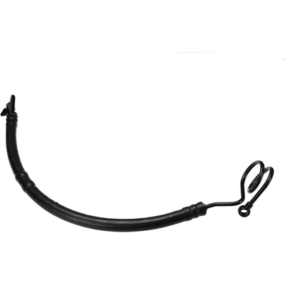 URO - 8E1422893DF - Power Steering Pressure Hose pa2