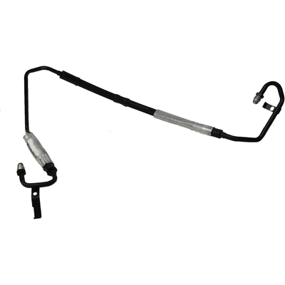URO - 95534745101 - Power Steering Reservoir Hose pa1