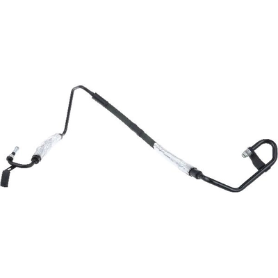 URO - 95534745101 - Power Steering Reservoir Hose pa4