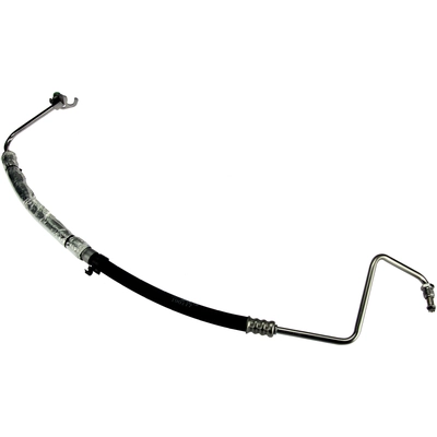 URO - C2C41604 - Power Steering Pressure Hose pa2