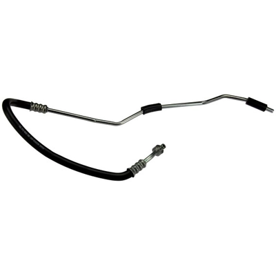 URO - MNE3999AA - Power Steering Return Hose pa1