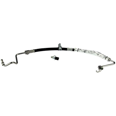 URO - XR833363 - Power Steering Hose pa2