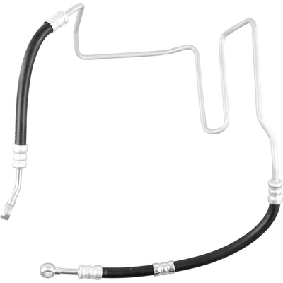 Power Steering Pressure Hose by VAICO - V10-2156 pa4