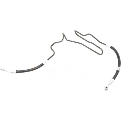 VAICO - V10-4643 - Brake Hydraulic Hose pa3