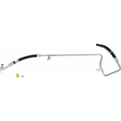 VAICO - V10-5716 - Hydraulic Hose pa2
