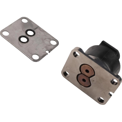 Power Steering Pressure Sensor by ACDELCO - 84868124 pa1