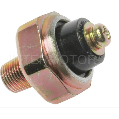 Power Steering Pressure Switch Idle Speed by BLUE STREAK (HYGRADE MOTOR) - PS138 pa1